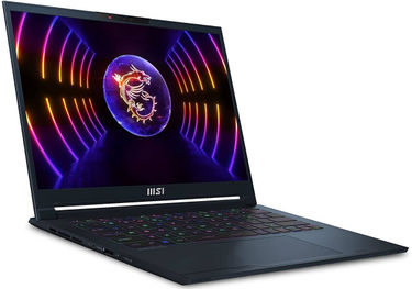 MSI Stealth 14 Studio A13VE-038IN Laptop