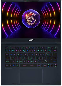 MSI Stealth 14 Studio A13VE-038IN Laptop