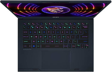 MSI Stealth 14 Studio A13VE-038IN Laptop