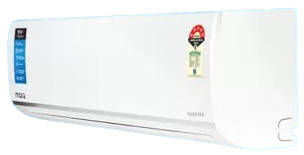 MarQ 155IPG24WQ 1.5 Ton 5 Star Inverter Air Conditioners Air Conditioner
