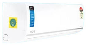 MarQ 155IPG24WQ 1.5 Ton 5 Star Inverter Air Conditioners Air Conditioner