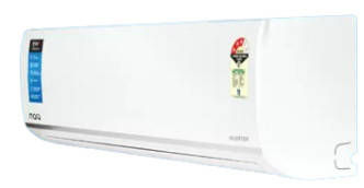 MarQ 203IPG23WQ 2 Ton 3 Star Inverter Air Conditioners Air Conditioner