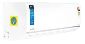 MarQ 203IPG23WQ 2 Ton 3 Star Inverter Air Conditioners Air Conditioner