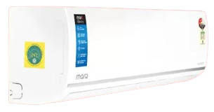 MarQ 103IPG23WQ 1 Ton 3 Star Inverter Air Conditioners Air Conditioner