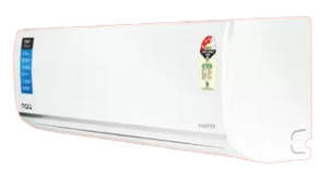 MarQ 103IPG23WQ 1 Ton 3 Star Inverter Air Conditioners Air Conditioner
