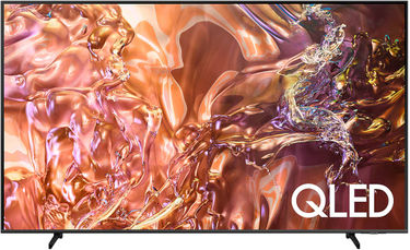 Samsung QA75QE1DAU 75 inch UHD Smart QLED TV