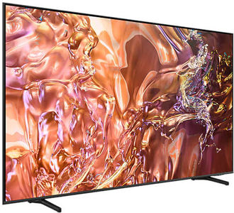 Samsung QA75QE1DAU 75 inch UHD Smart QLED TV