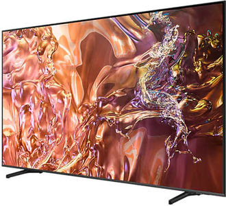 Samsung QA75QE1DAU 75 inch UHD Smart QLED TV