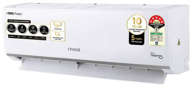 Croma CRLA012INF283260 1 Ton 5 Star Split Air Conditioner