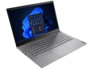Lenovo ThinkPad E14 G4 (21E3S02M00) Laptop