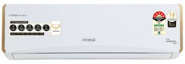 Croma CRLA018INF255958 1.5 Ton 5 Star Inverter Split Air Conditioner
