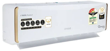 Croma CRLA018IND255957 1.5 Ton 3 Star Inverter Split Air Conditioner