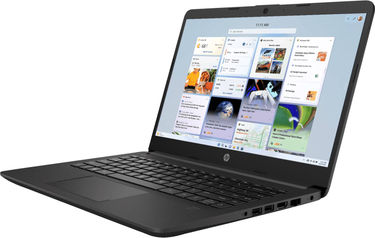 HP 240 G9 (7M656PA) Laptop