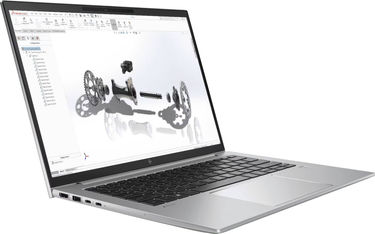 HP ZBook Firefly G10 (8F6C8PA) Laptop