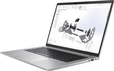 HP ZBook Firefly G10 (8F6C8PA) Laptop
