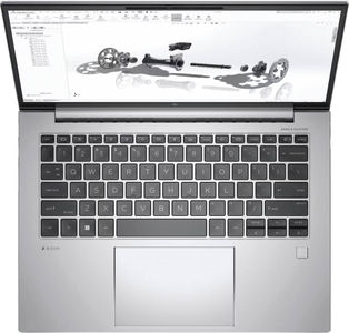 HP ZBook Firefly G10 (8F6C8PA) Laptop