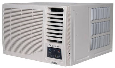 Haier HWU18I-AOW5BN-INV 1.5 Ton 5 Star Air Conditioners Air Conditioner