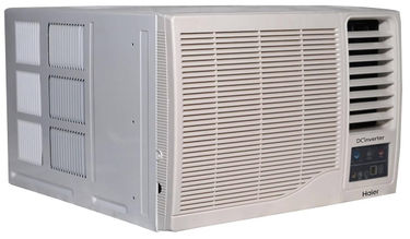 Haier HWU18I-AOW5BN-INV 1.5 Ton 5 Star Air Conditioners Air Conditioner