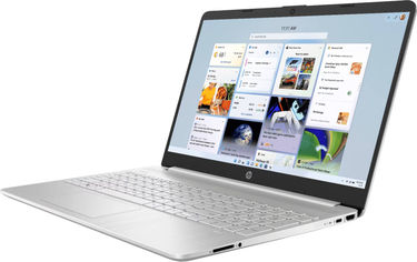 HP 15s-fq5328TU (9D3N7PA) Laptop