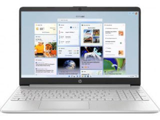 HP 15s-fq5328TU (9D3N7PA) Laptop