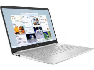 HP 15s-fq5328TU (9D3N7PA) Laptop