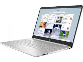 HP 15s-fq5328TU (9D3N7PA) Laptop