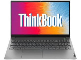 Lenovo ThinkBook 15 G5 (21JFA02KIN) Laptop
