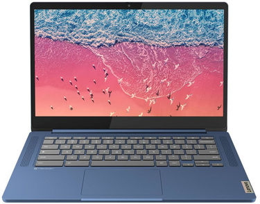 Lenovo IdeaPad Slim 3 14M868 (82XJ002RHA) Laptop