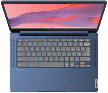 Lenovo IdeaPad Slim 3 14M868 (82XJ002RHA) Laptop