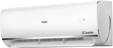 Haier HSU13K-PYS3BN-INV 1 Ton 3 Star Inverter Split Air Conditioner
