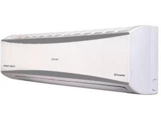 Haier HSU24HD-AOW3BN-INV 2 Ton 3 Star Inverter Split Air Conditioner