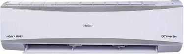 Haier HSU24HD-AOW3BN-INV 2 Ton 3 Star Inverter Air Conditioners Air Conditioner