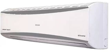 Haier HSU24HD-AOW3BN-INV 2 Ton 3 Star Inverter Air Conditioners Air Conditioner