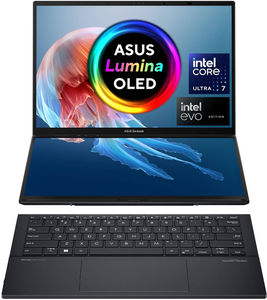 ASUS Zenbook Duo OLED UX8406MA-QL761WS Laptop