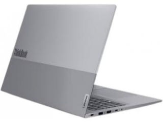 Lenovo ThinkBook 16 Gen 6 (21KHA0J5IN) Laptop