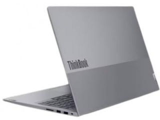 Lenovo ThinkBook 16 Gen 6 (21KHA0J5IN) Laptop