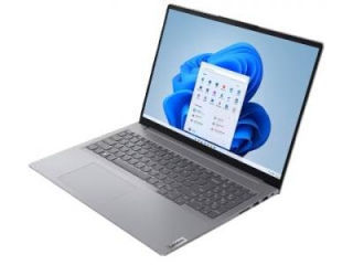 Lenovo ThinkBook 16 Gen 6 (21KHA0J5IN) Laptop
