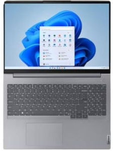 Lenovo ThinkBook 16 Gen 6 (21KHA0J5IN) Laptop