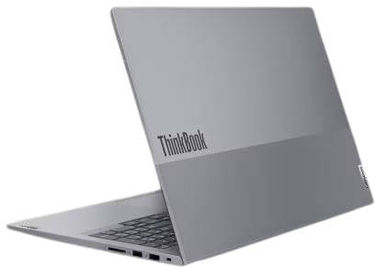 Lenovo ThinkBook 16 Gen 6 (21KHA0J5IN) Laptop