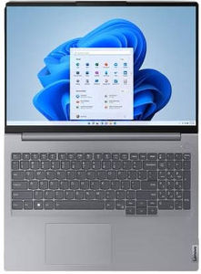 Lenovo ThinkBook 16 Gen 6 (21KHA0J5IN) Laptop