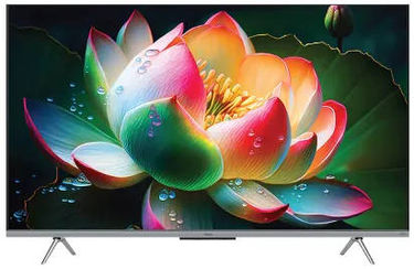 Haier 75S800QT 75 inch UHD Smart QLED TV