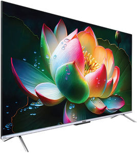 Haier 75S800QT 75 inch UHD Smart QLED TV