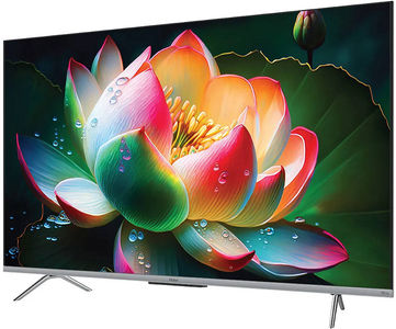 Haier 75S800QT 75 inch UHD Smart QLED TV