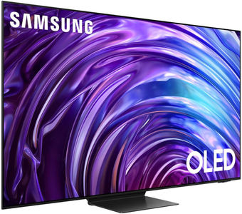 Samsung QA55S95DAU 55 inch UHD Smart OLED TV