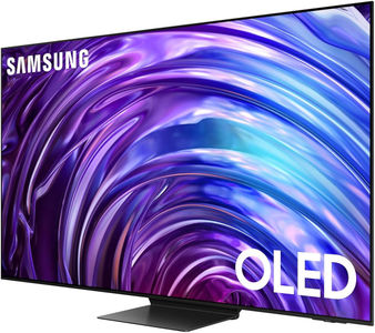 Samsung QA55S95DAU 55 inch UHD Smart OLED TV