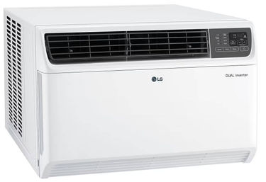 LG TW-Q24WWYA 2 Ton 4 Star Air Conditioners Air Conditioner