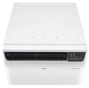 LG TW-Q24WWYA 2 Ton 4 Star Air Conditioners Air Conditioner