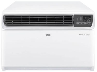 LG TW-Q18WWZA 1.5 Ton 5 Star Window Air Conditioner