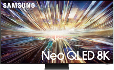Samsung QA75QN800DU 75 inch Smart Neo QLED TV