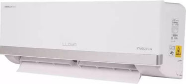 Lloyd GLS18I3FOSBV 1.5 Ton 3 Star Inverter Air Conditioners Air Conditioner